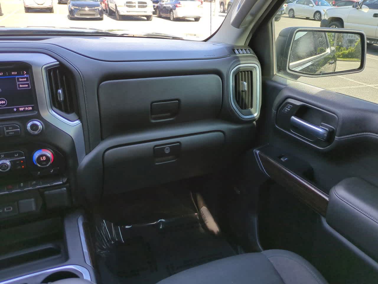 Thumbnail: 2019 GMC Sierra 1500 - 16