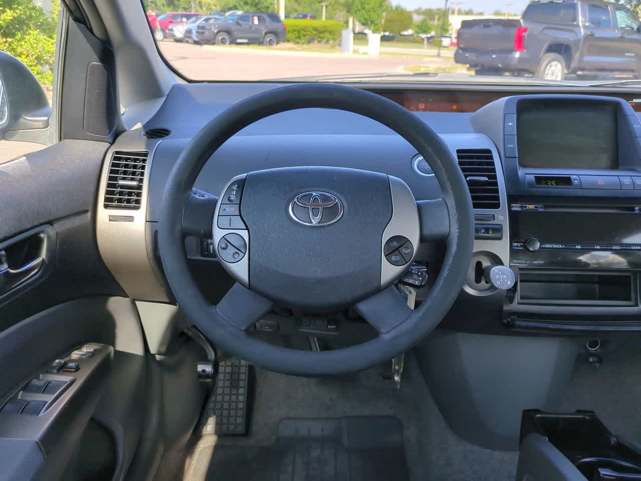 Thumbnail: 2006 Toyota Prius - 15