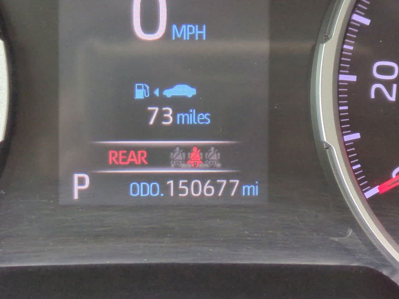 Thumbnail: 2019 Toyota RAV4 - 25