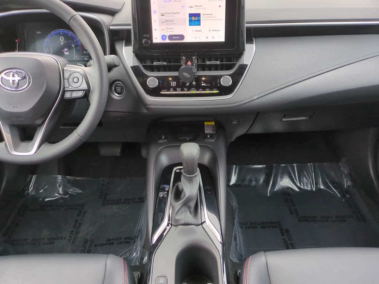 Thumbnail: 2024 Toyota Corolla - 18