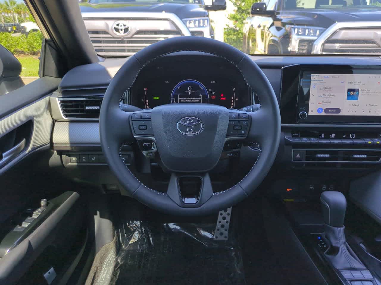 Thumbnail: 2026 Toyota Camry - 15