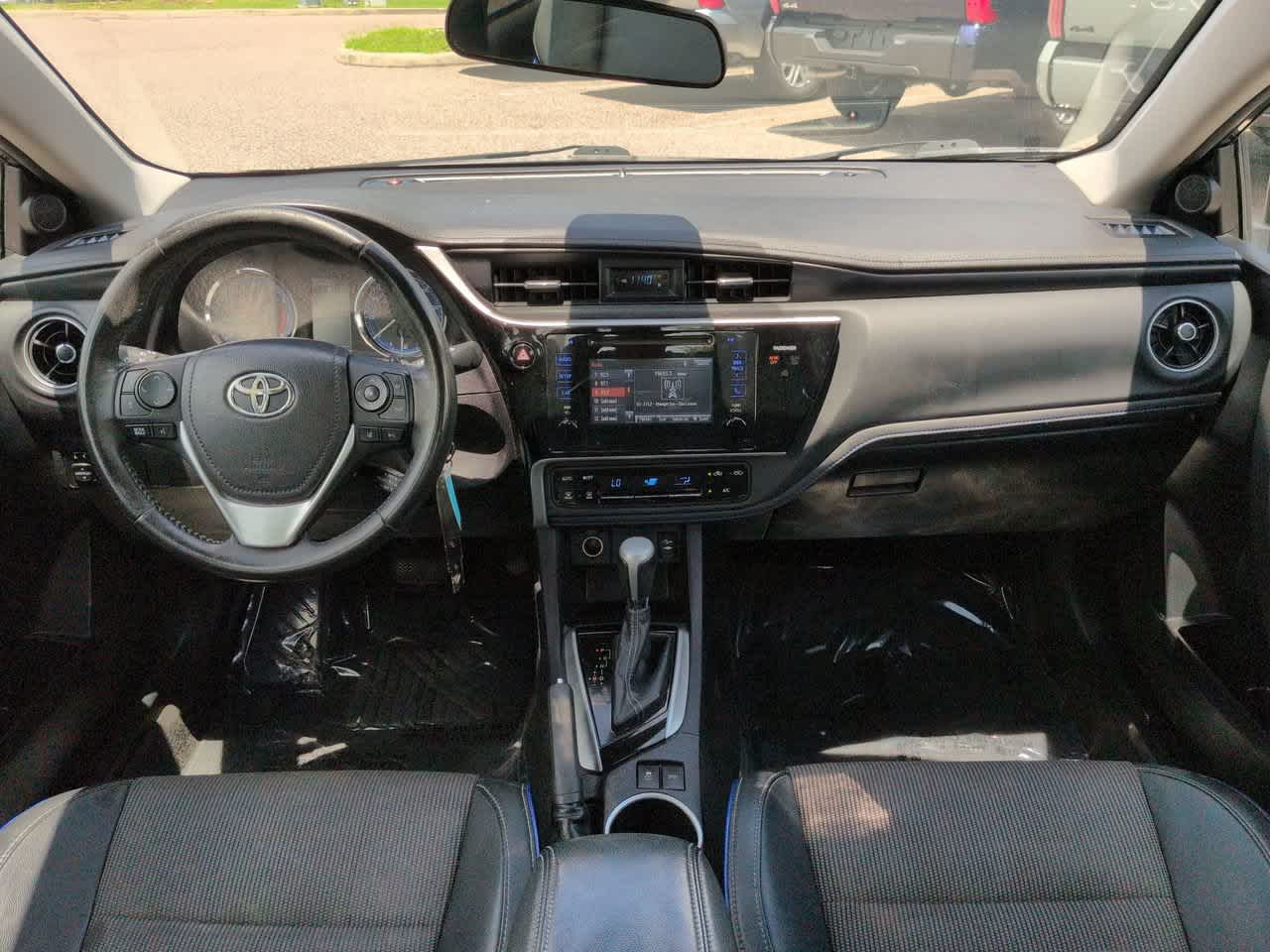 Thumbnail: 2017 Toyota Corolla - 14