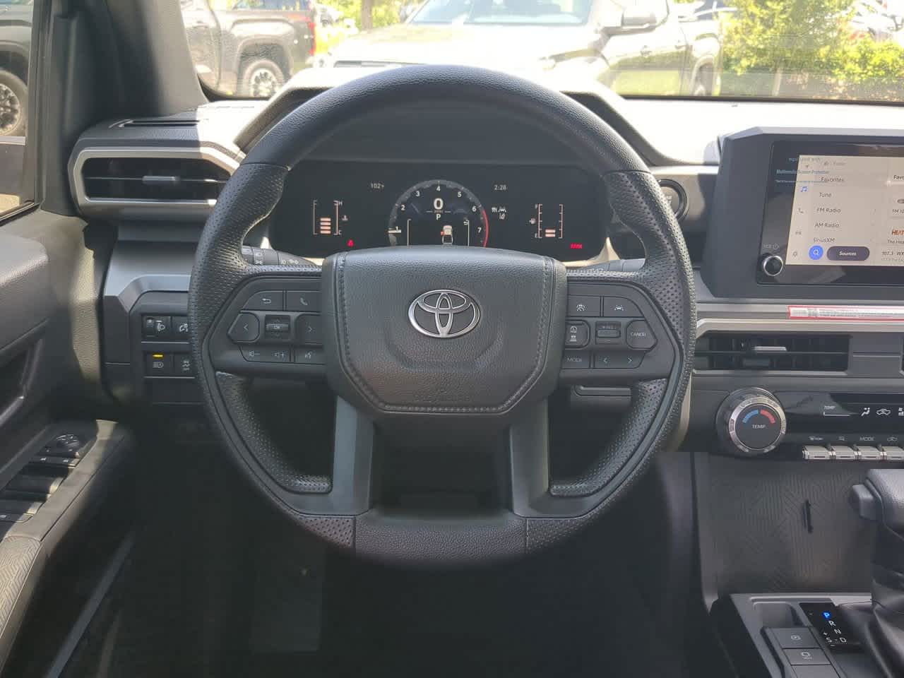 Thumbnail: 2025 Toyota Tacoma - 15