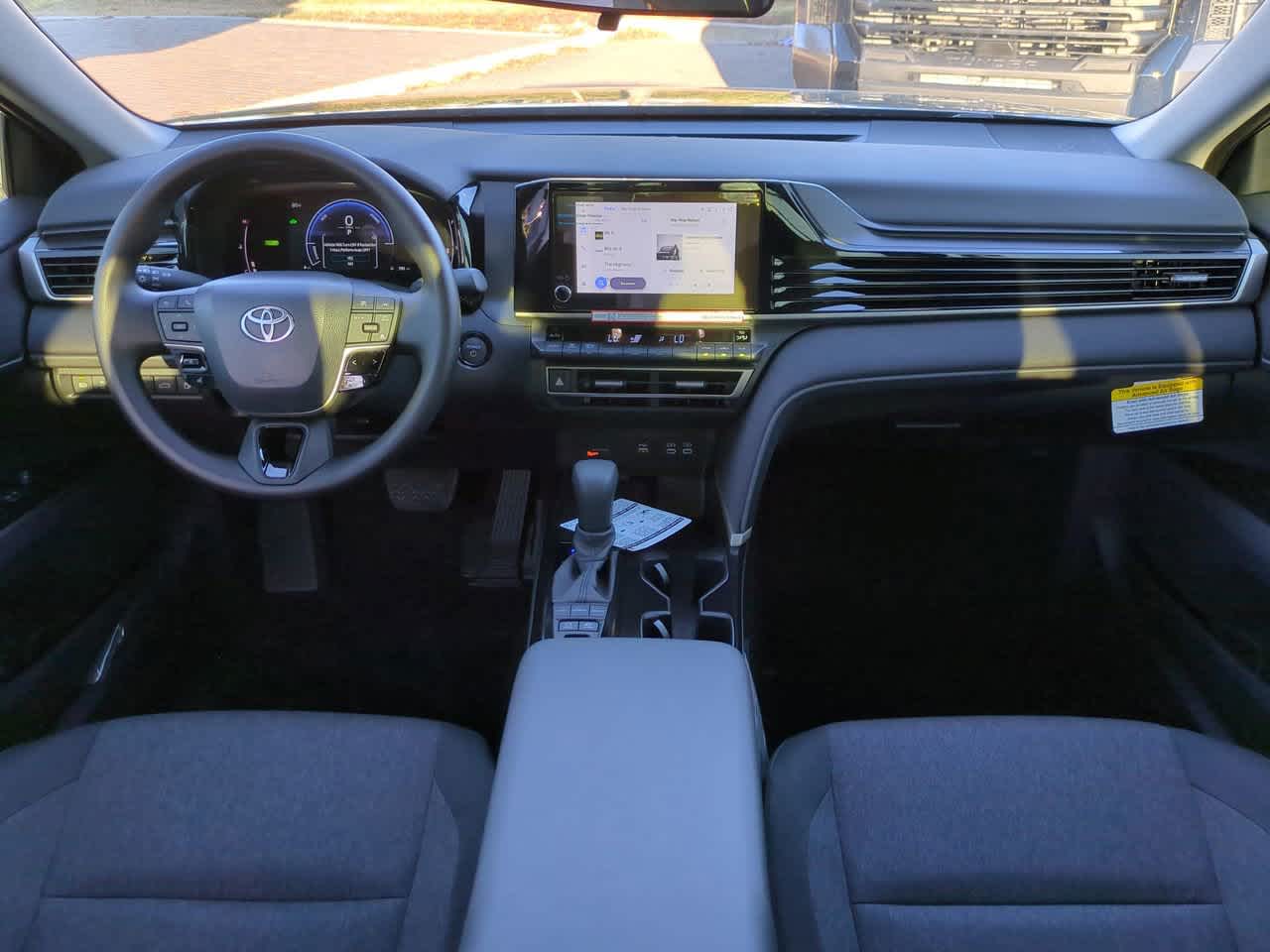 Thumbnail: 2026 Toyota Camry - 14