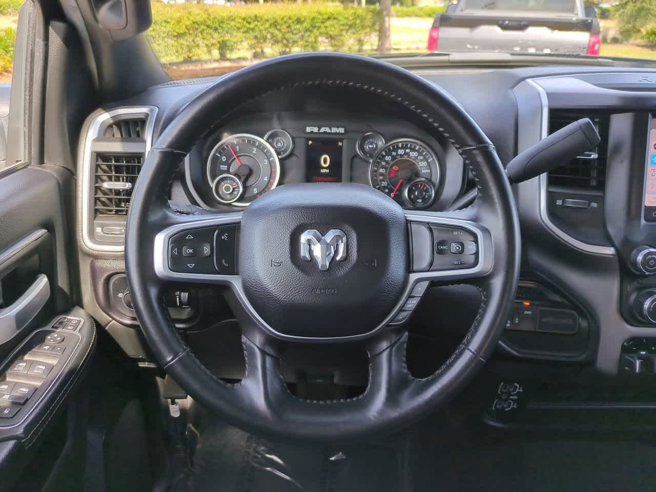 Thumbnail: 2024 RAM 2500 - 15