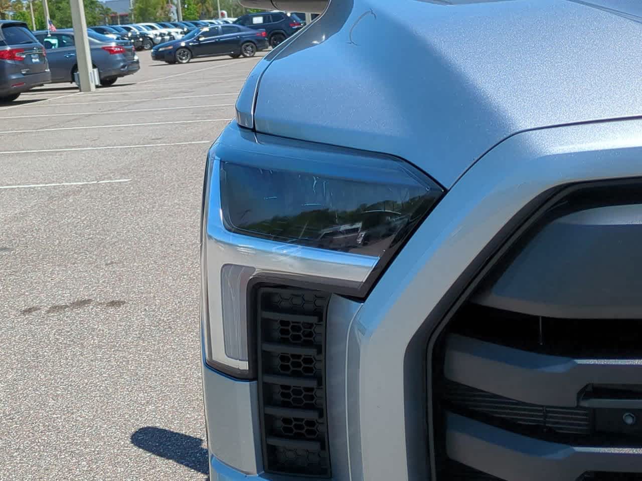 2025 Toyota Tundra SR5 10