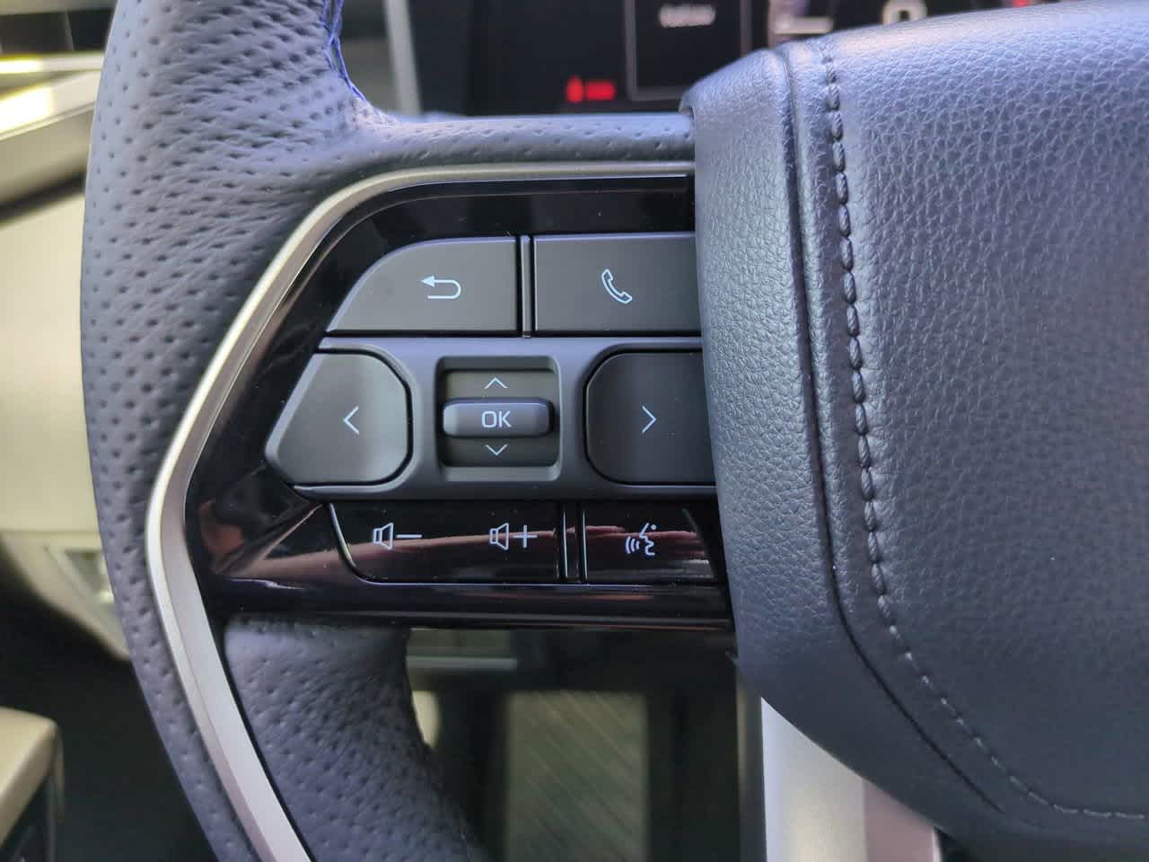 Thumbnail: 2026 Toyota Tundra - 24