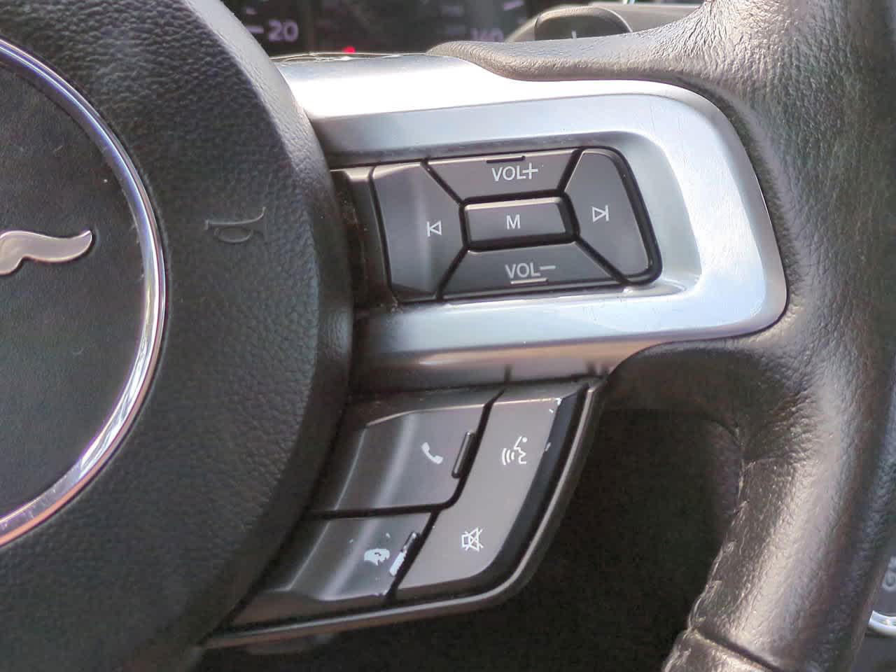 Thumbnail: 2016 Ford Mustang - 22