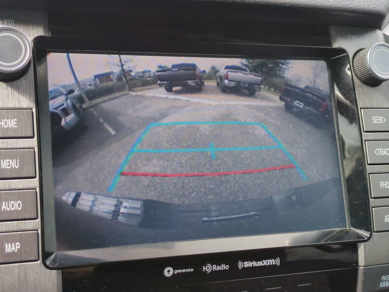 Thumbnail: 2020 Toyota Tundra - 19