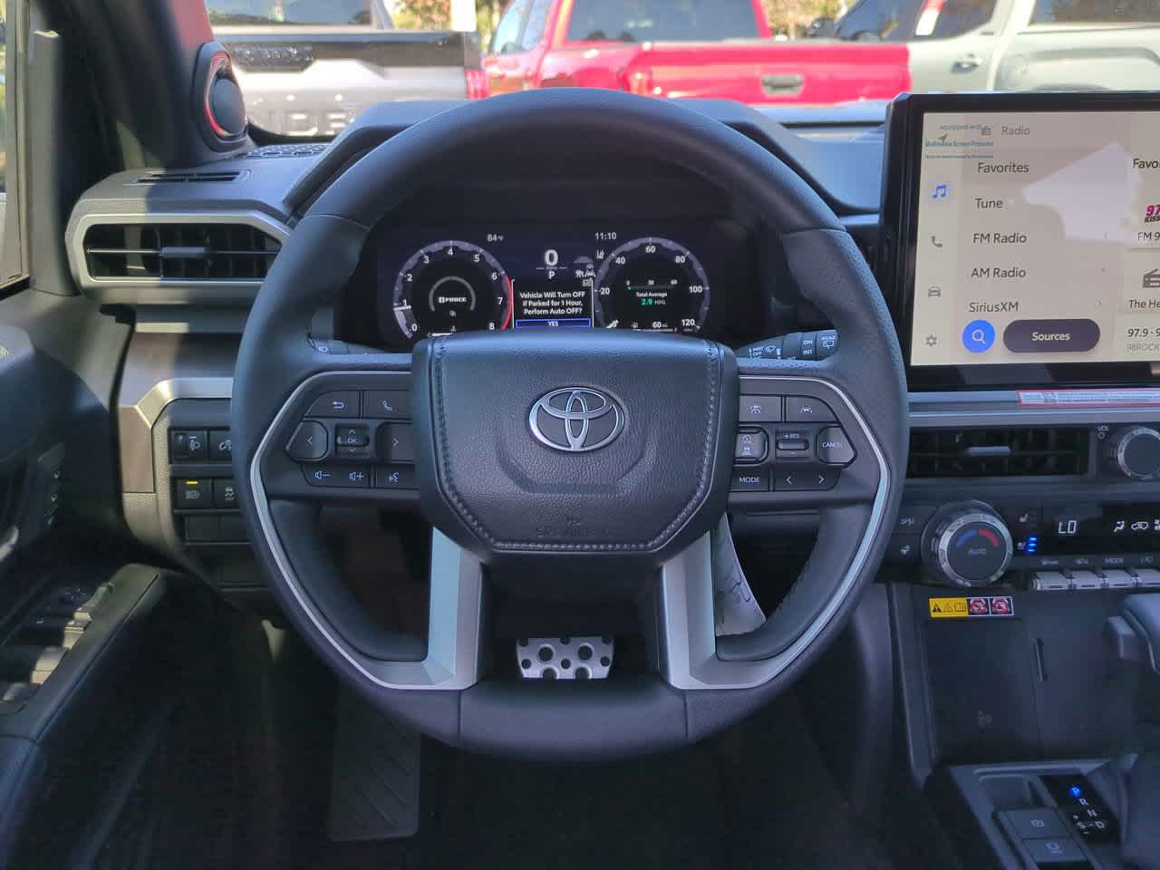 Thumbnail: 2025 Toyota 4Runner - 15