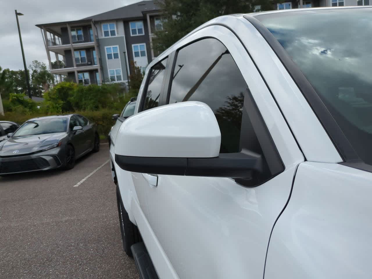 Thumbnail: 2025 Toyota Tacoma - 12