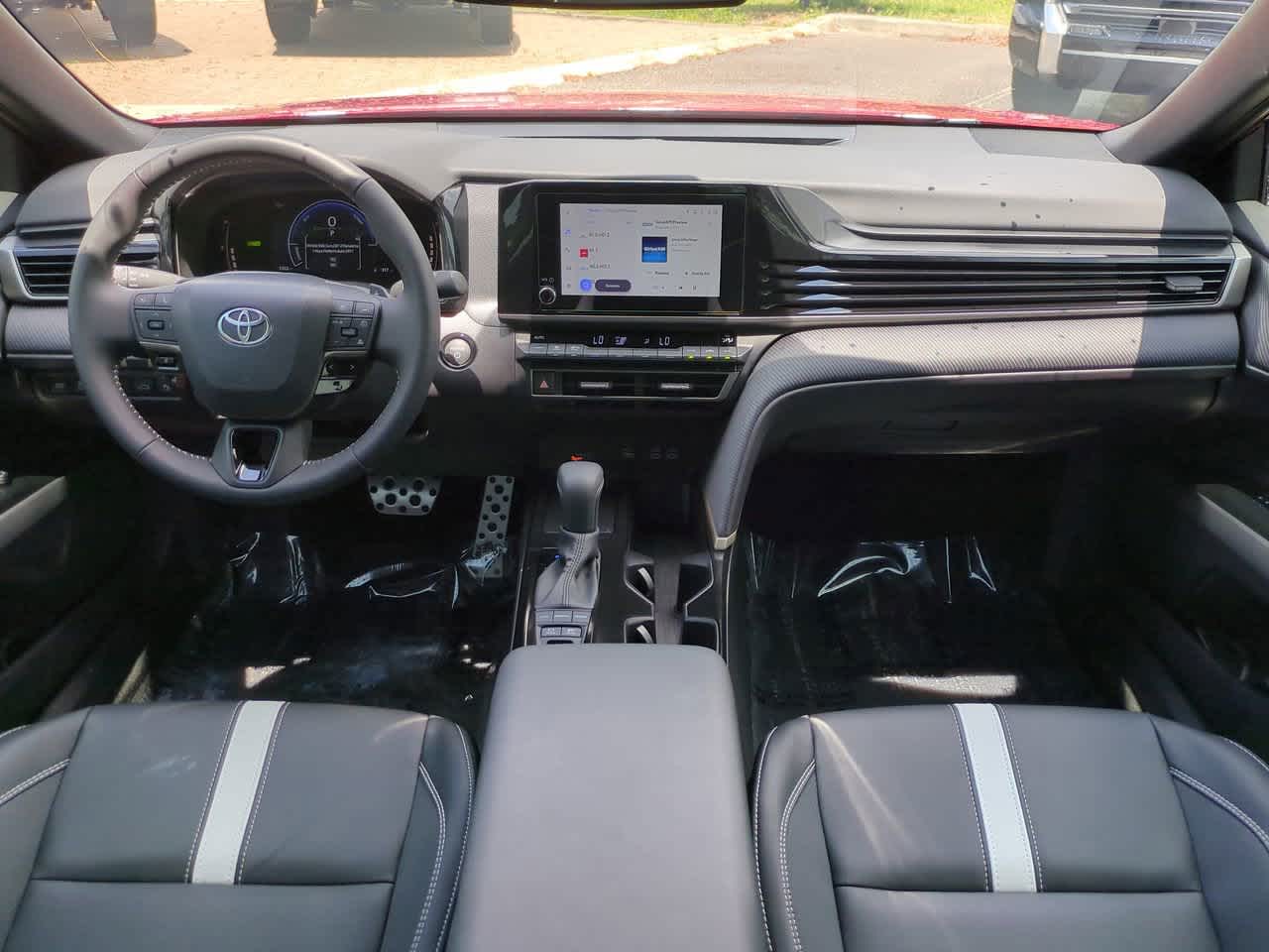 Thumbnail: 2026 Toyota Camry - 14