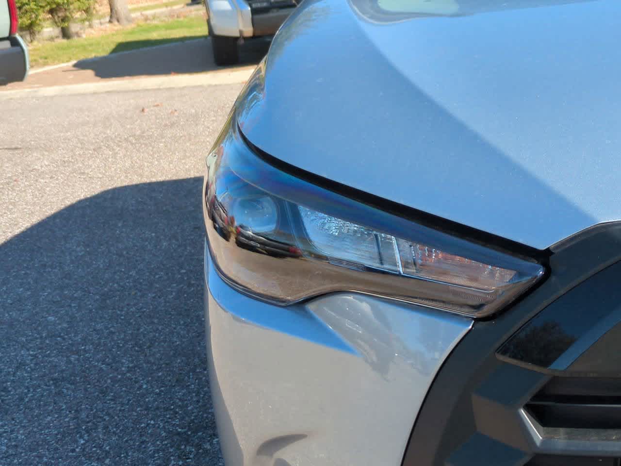 Thumbnail: 2026 Toyota Corolla Cross - 10