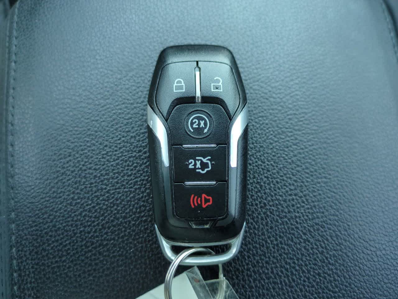 Thumbnail: 2017 Ford Explorer - 29