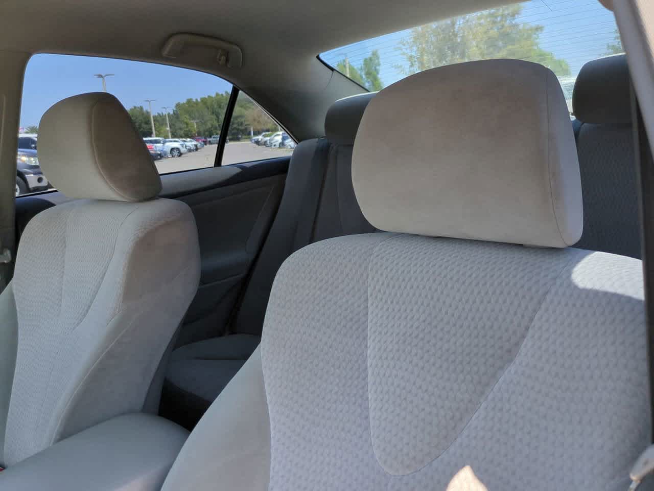 Thumbnail: 2011 Toyota Camry - 8