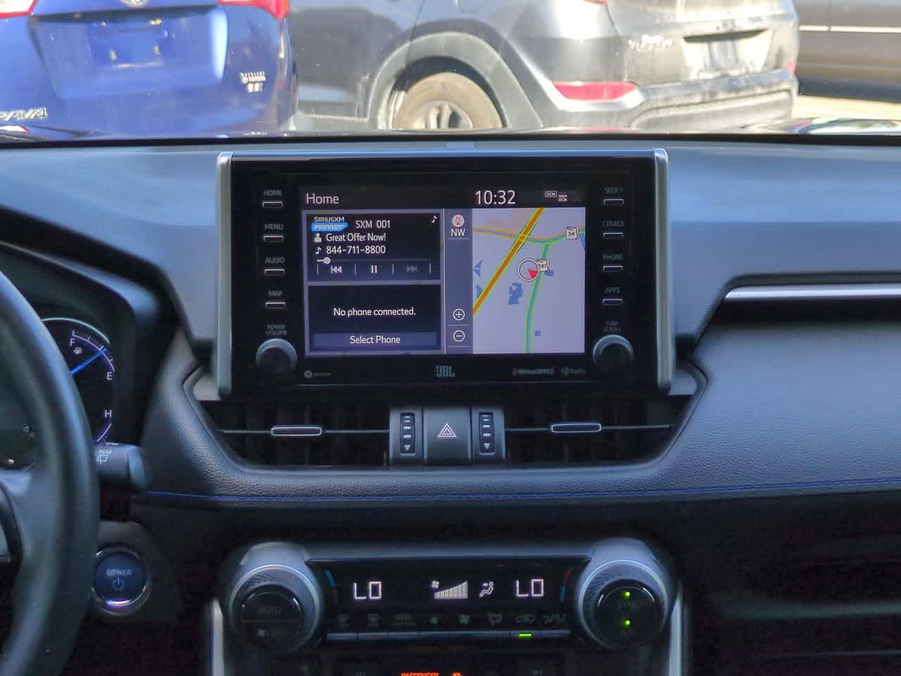 Thumbnail: 2020 Toyota RAV4 - 17