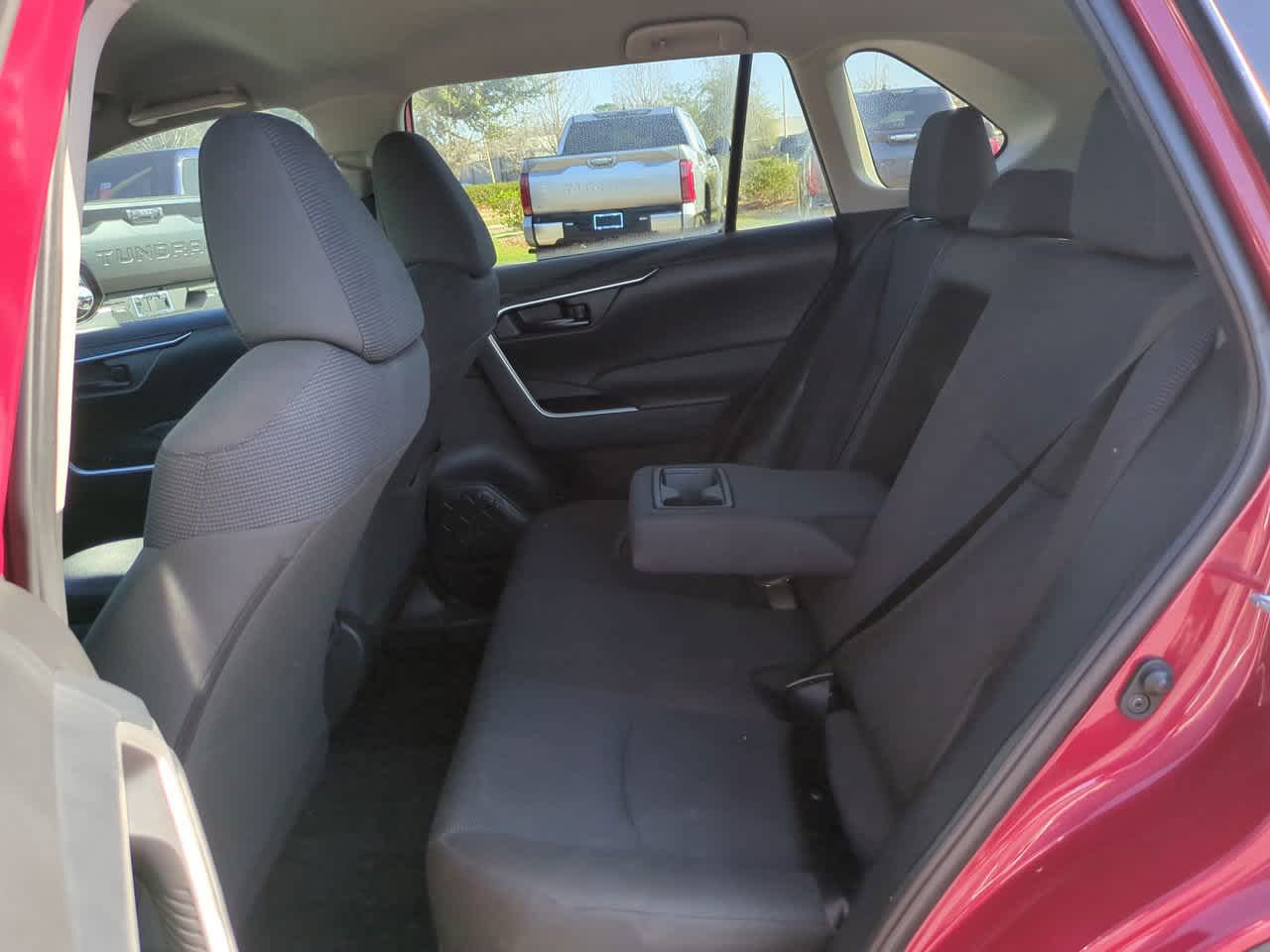 Thumbnail: 2024 Toyota RAV4 - 13