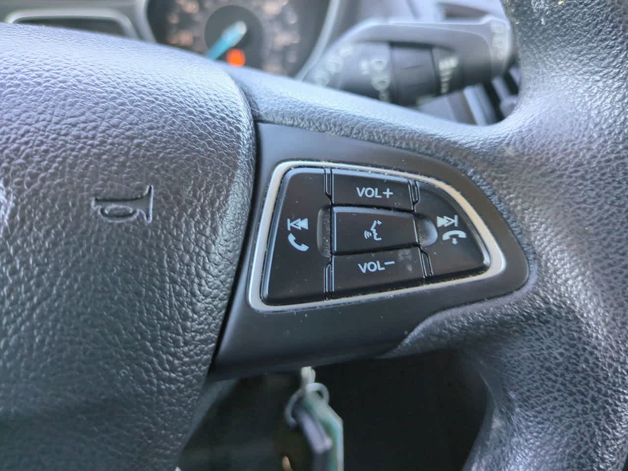 Thumbnail: 2017 Ford Focus - 23