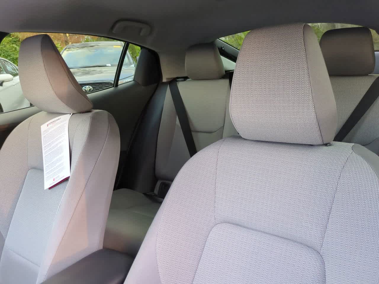 Thumbnail: 2026 Toyota Prius - 8