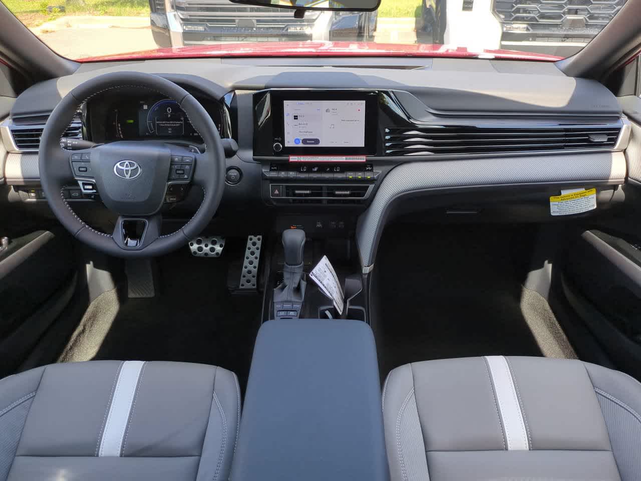 Thumbnail: 2026 Toyota Camry - 14