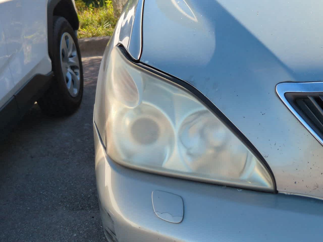 Thumbnail: 2007 Lexus RX - 7