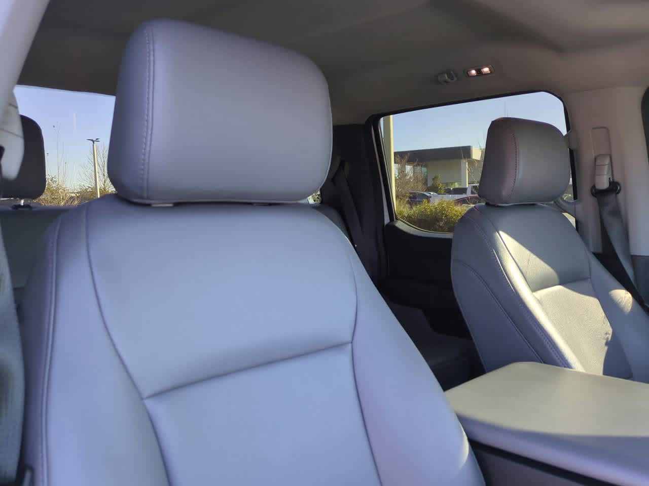 Thumbnail: 2024 Ford F-350 - 7