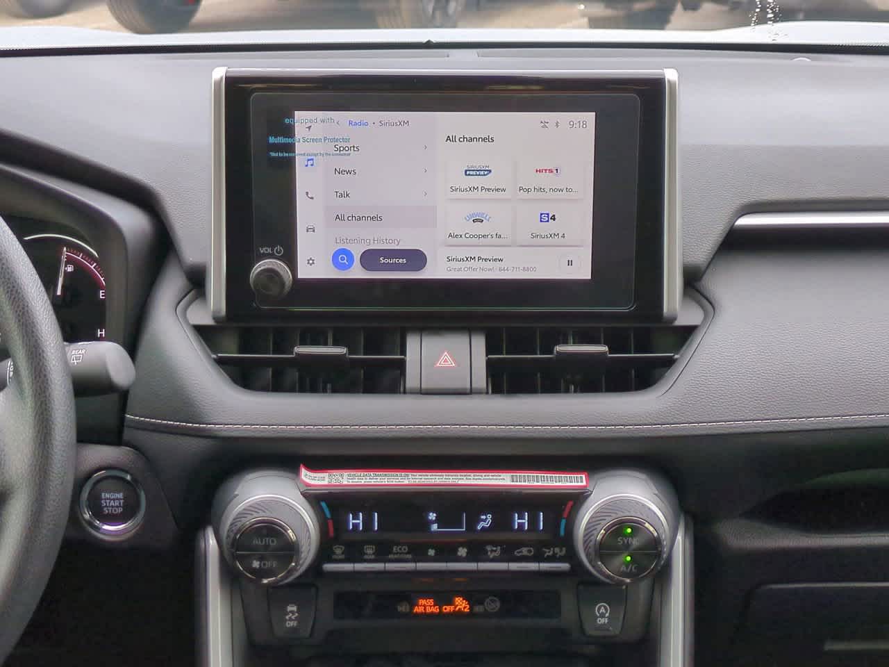 Thumbnail: 2025 Toyota RAV4 - 17