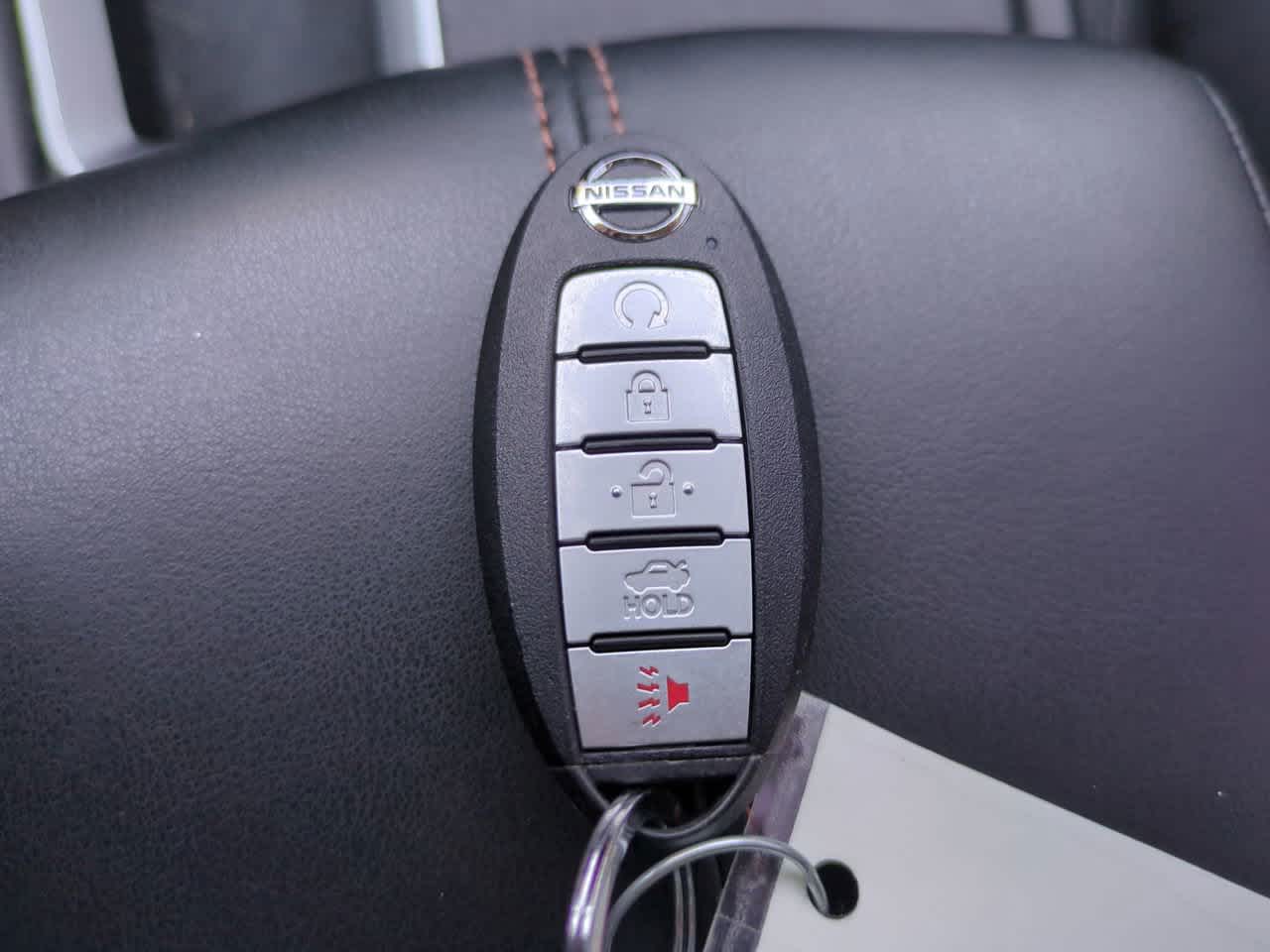 Thumbnail: 2019 Nissan Altima - 26