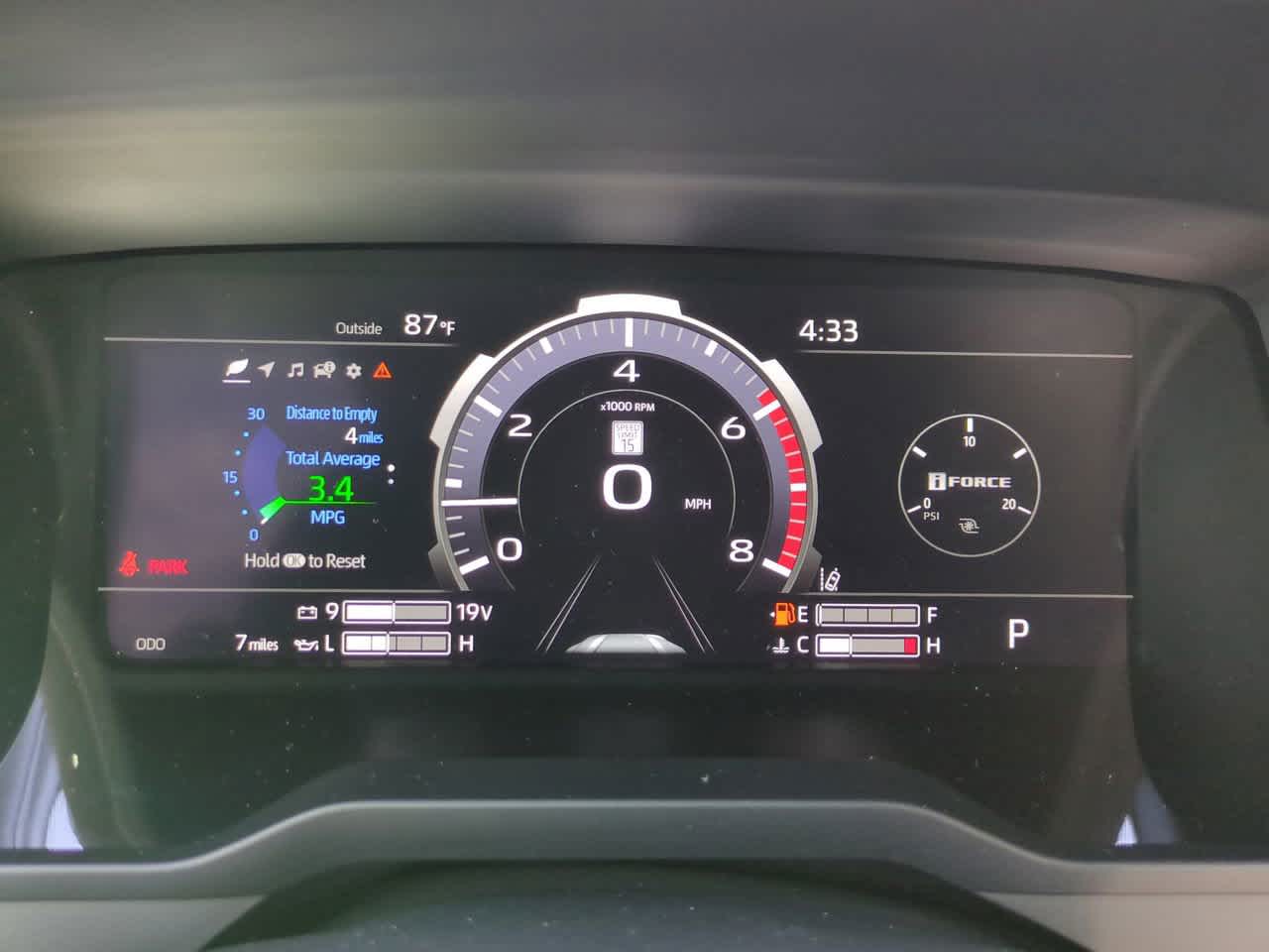 Thumbnail: 2026 Toyota Tundra - 26