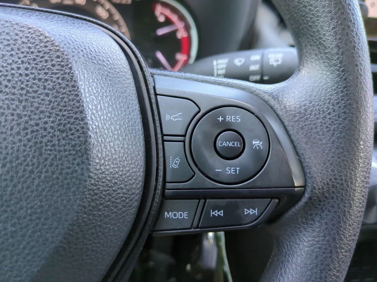 Thumbnail: 2024 Toyota RAV4 - 23