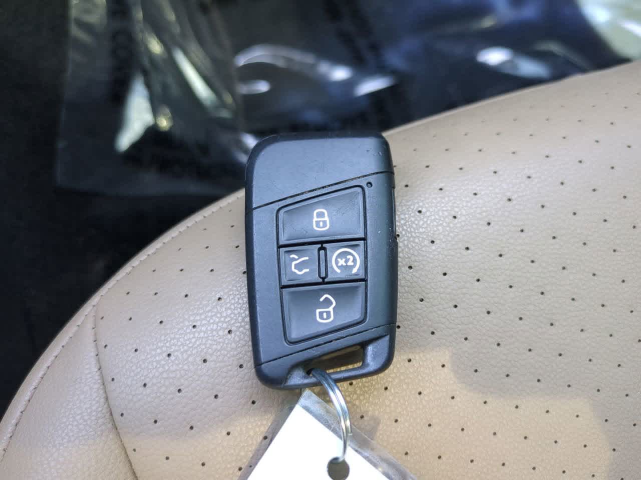 Thumbnail: 2019 Volkswagen Jetta - 28
