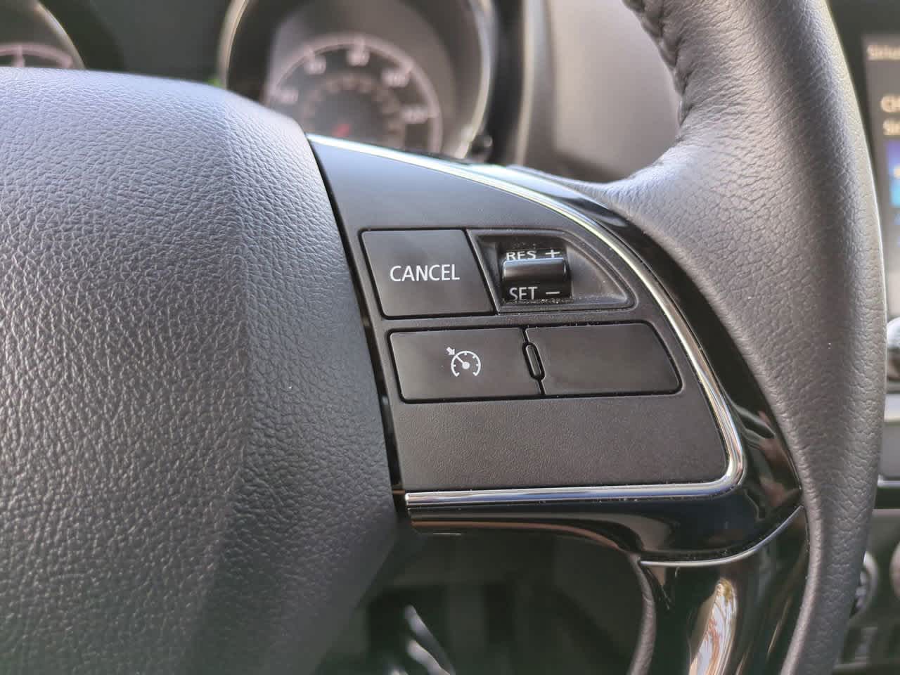 Thumbnail: 2025 Mitsubishi Outlander Sport - 24