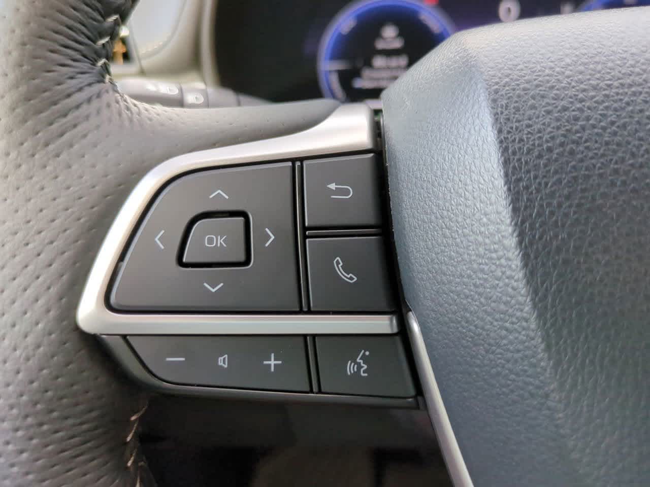 Thumbnail: 2025 Toyota Sienna - 23