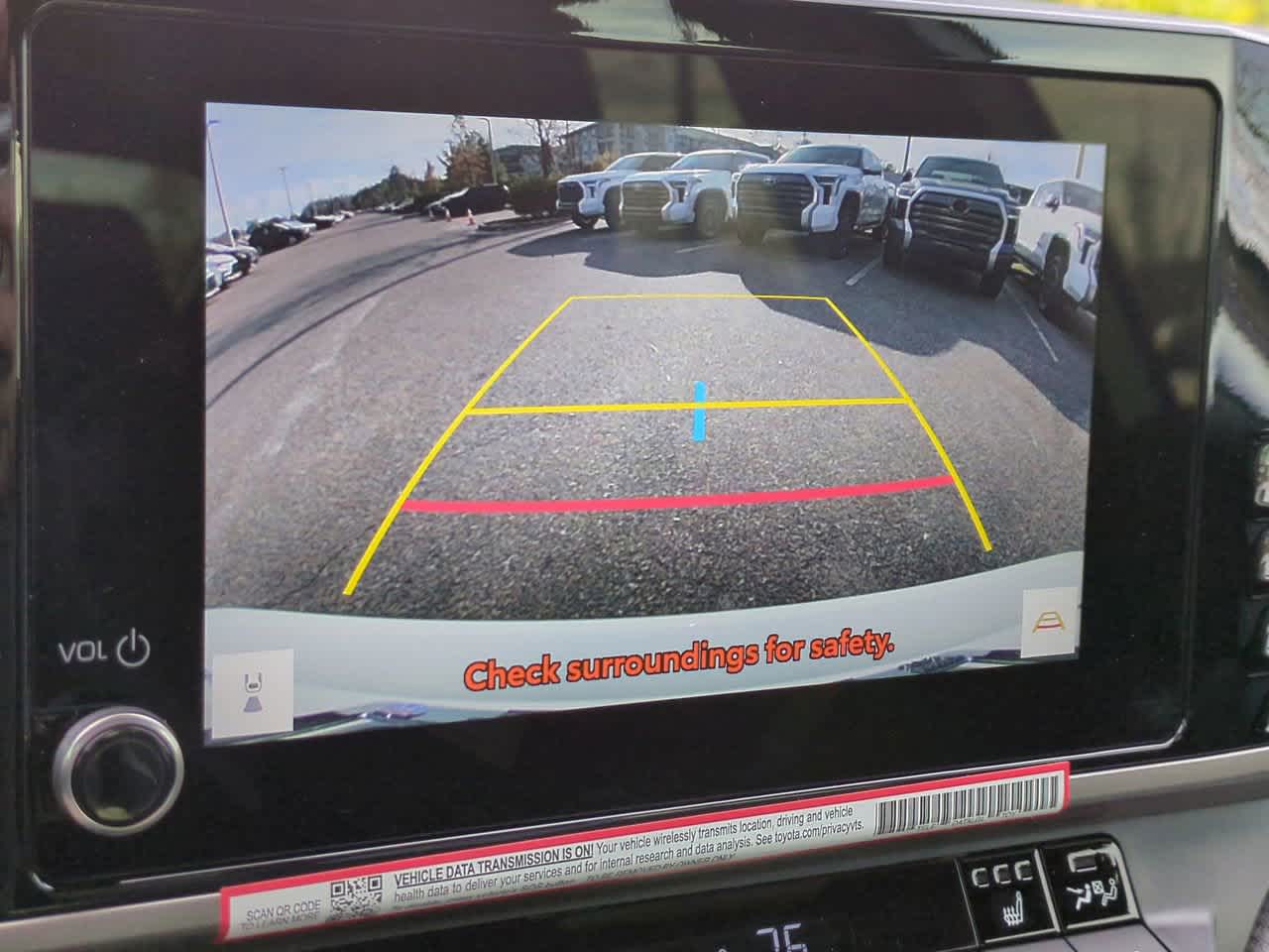 Thumbnail: 2026 Toyota Camry - 19