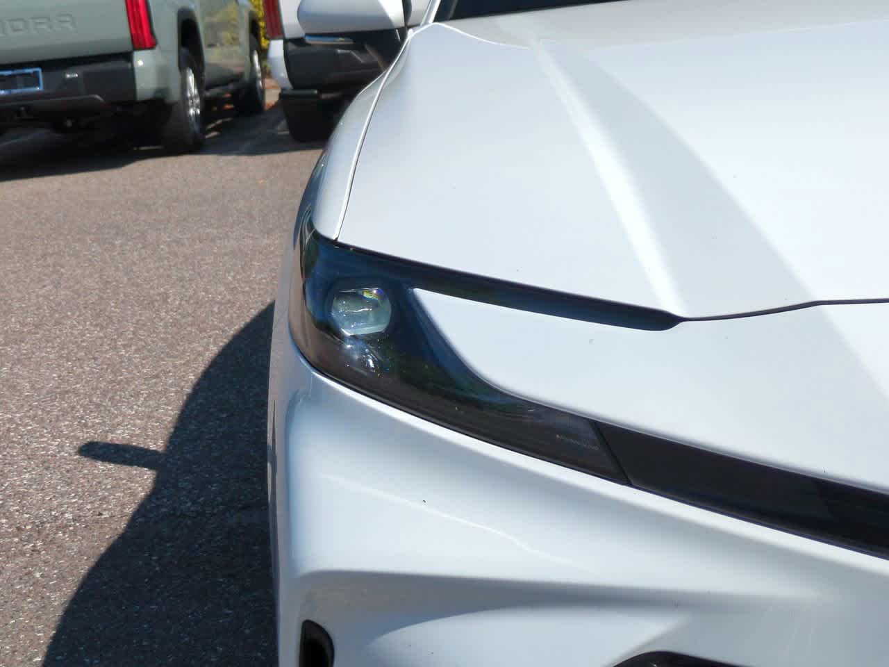 Thumbnail: 2026 Toyota Camry - 10
