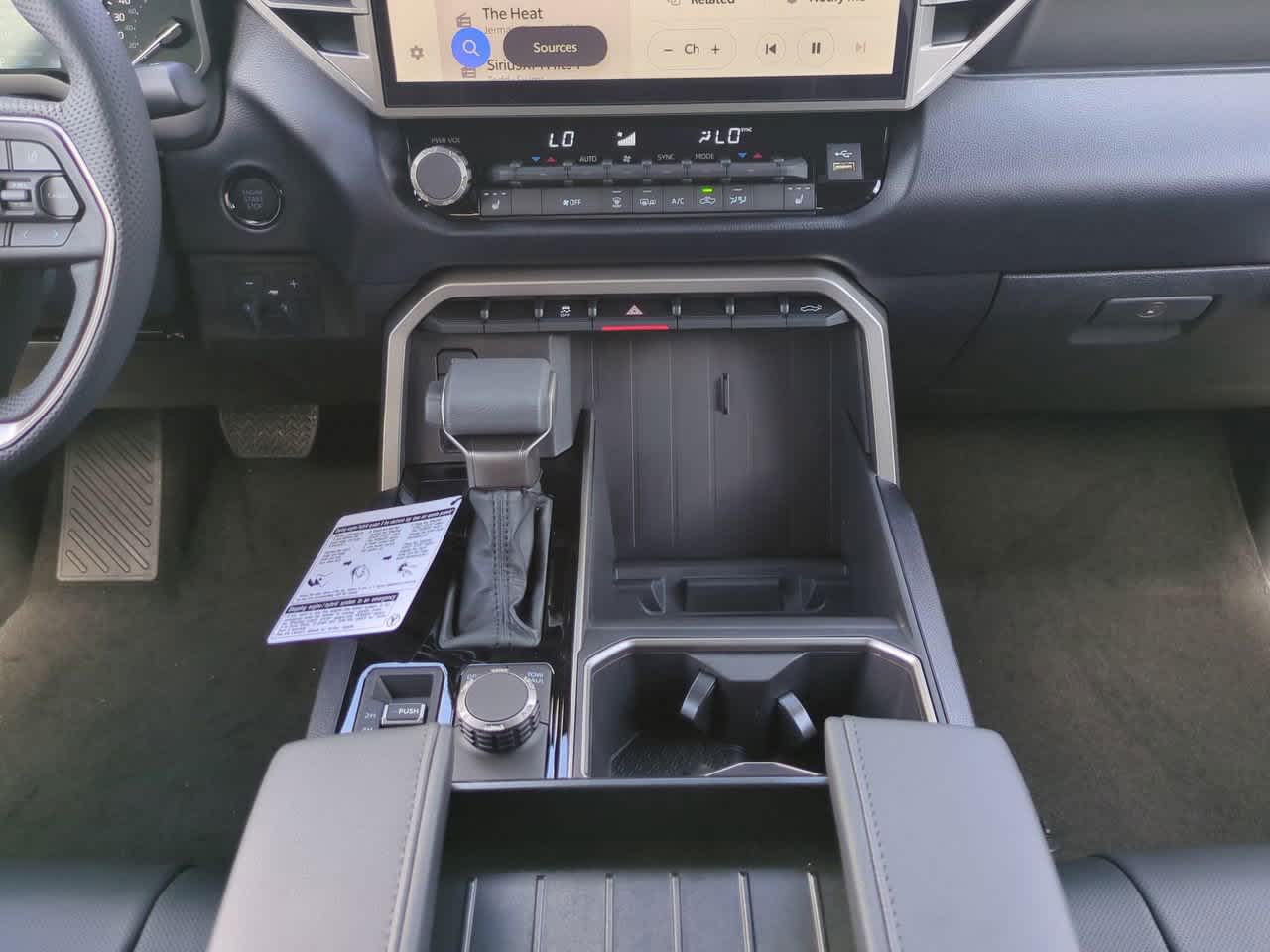 Thumbnail: 2026 Toyota Tundra - 18