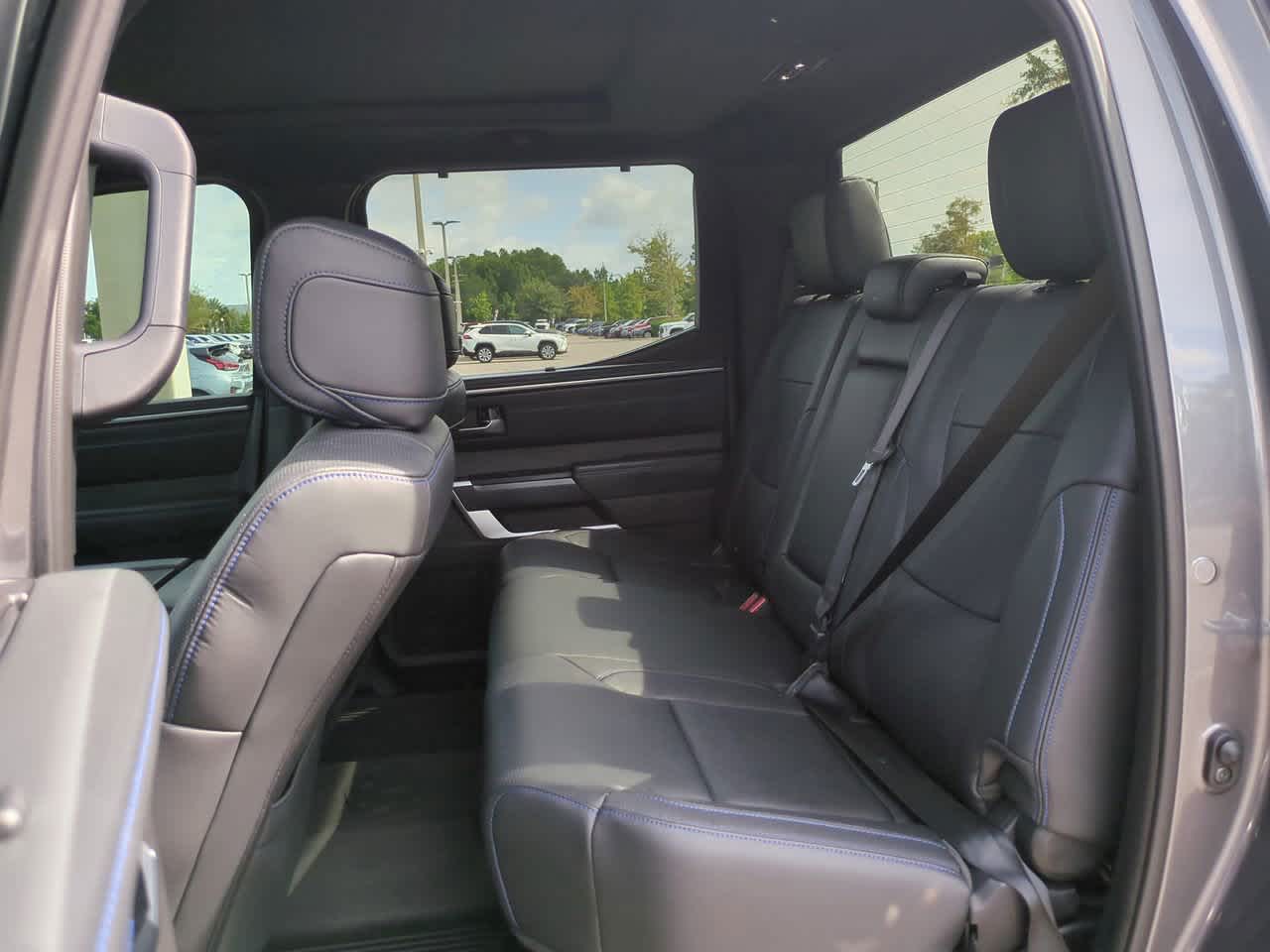 Thumbnail: 2024 Toyota Tundra - 13