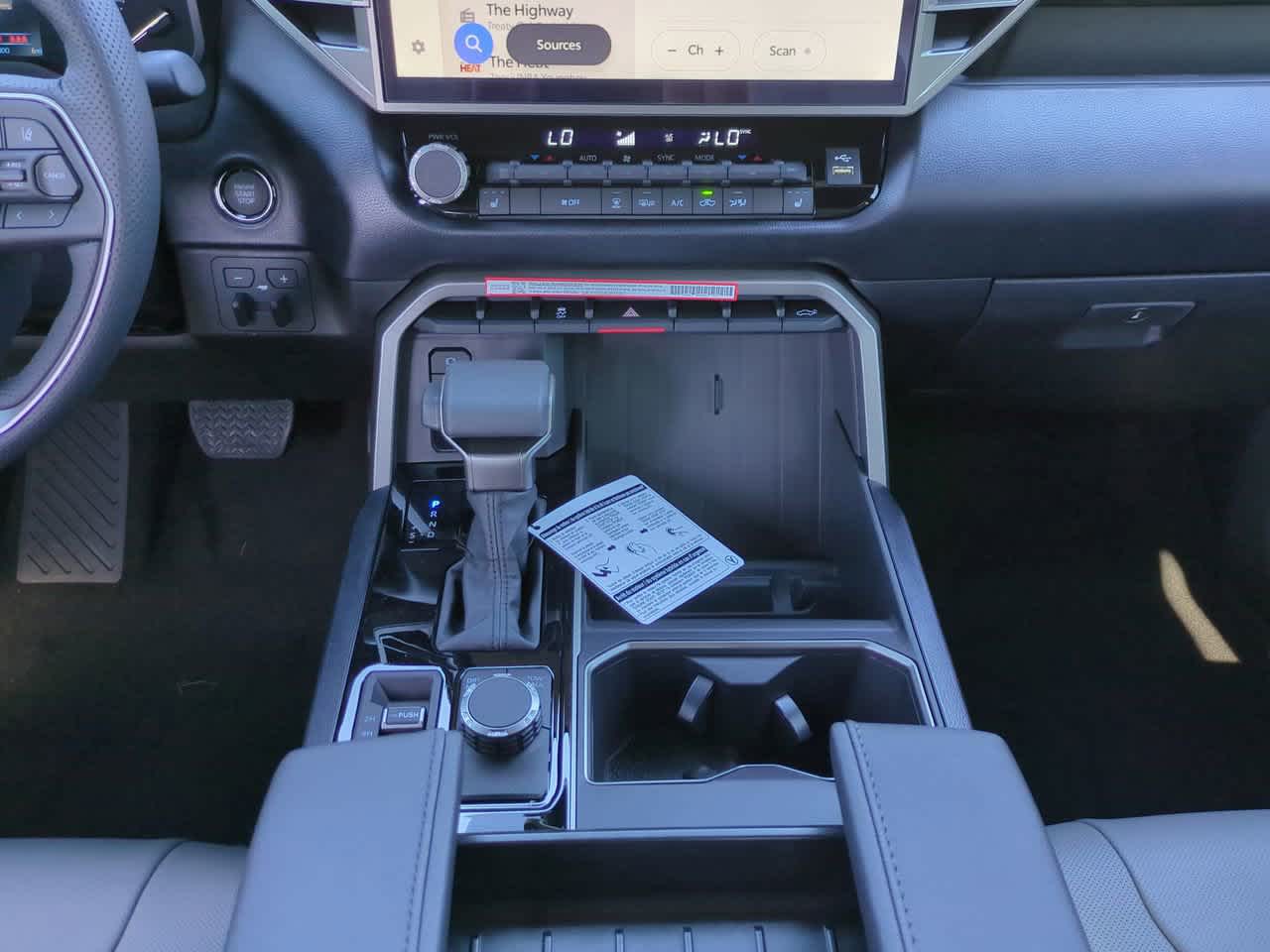 Thumbnail: 2026 Toyota Tundra - 18