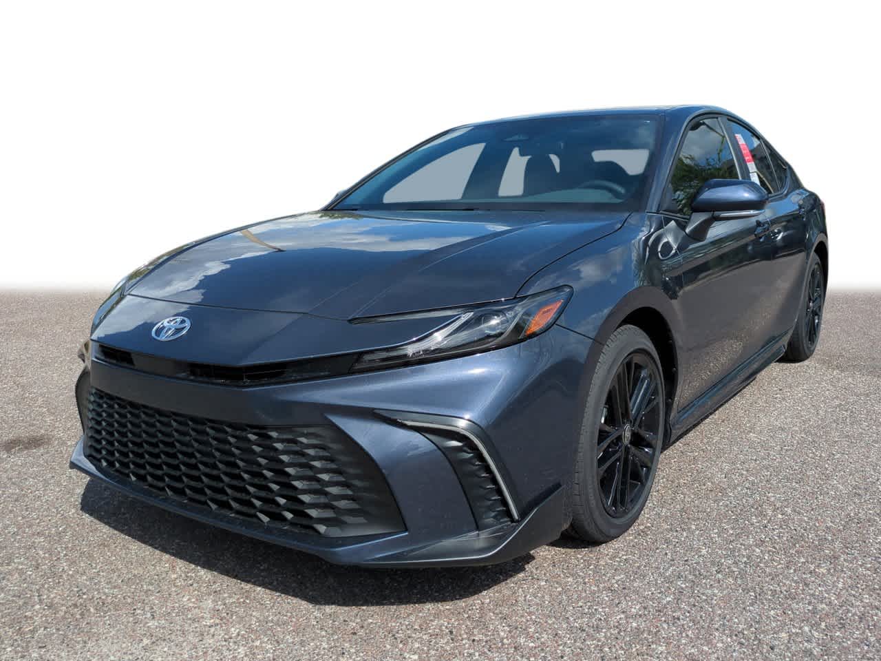 Thumbnail: 2026 Toyota Camry - 1
