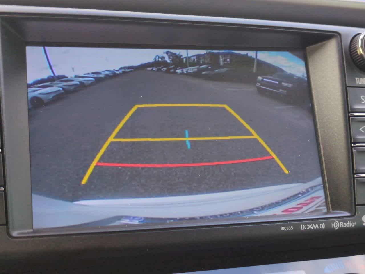 Thumbnail: 2018 Toyota RAV4 - 21