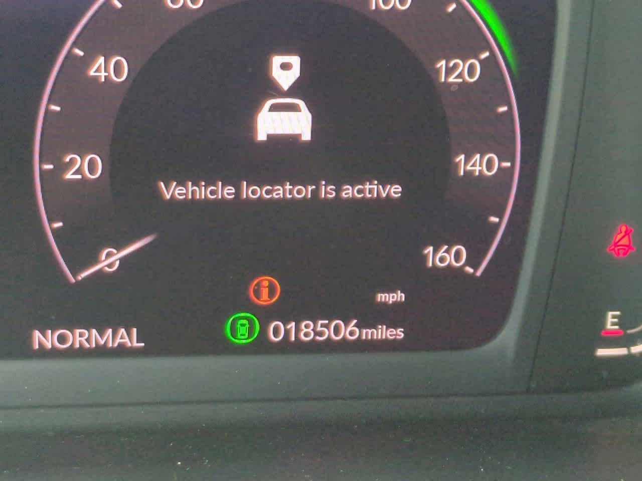 Thumbnail: 2024 Honda Accord - 26