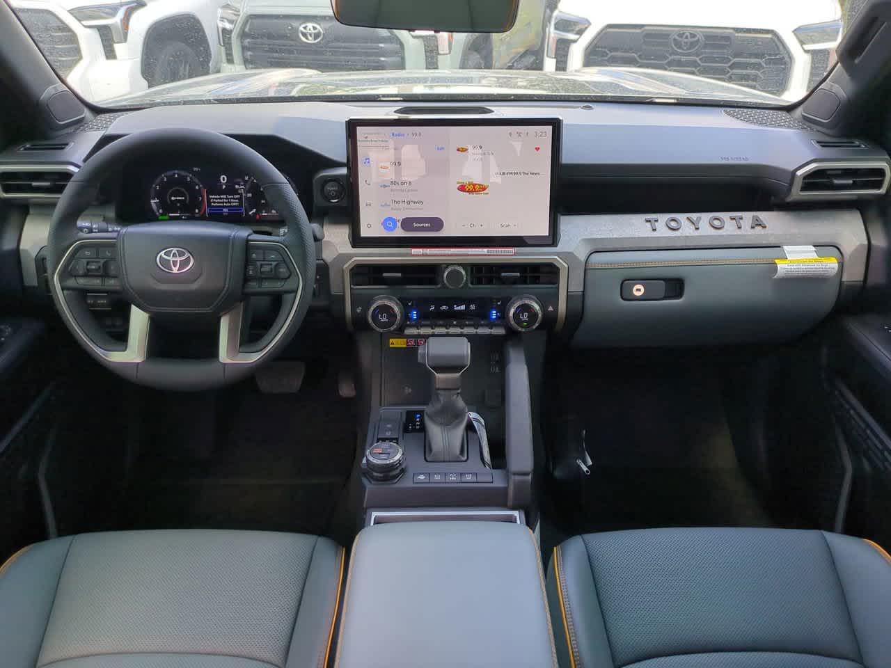 Thumbnail: 2026 Toyota Tacoma - 14