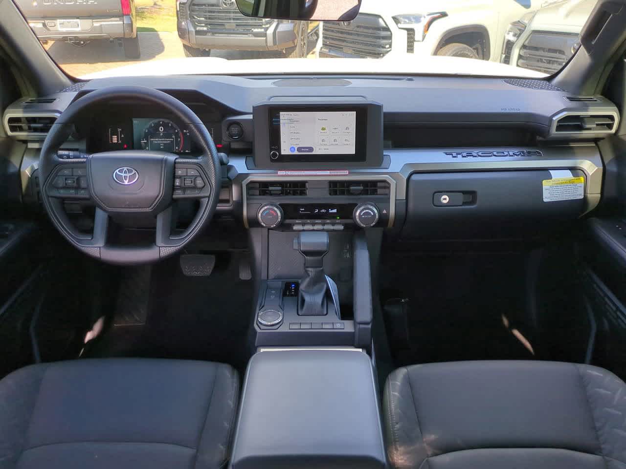 Thumbnail: 2025 Toyota Tacoma - 14