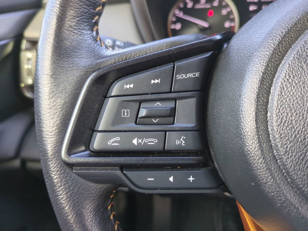 Thumbnail: 2024 Subaru Outback - 25