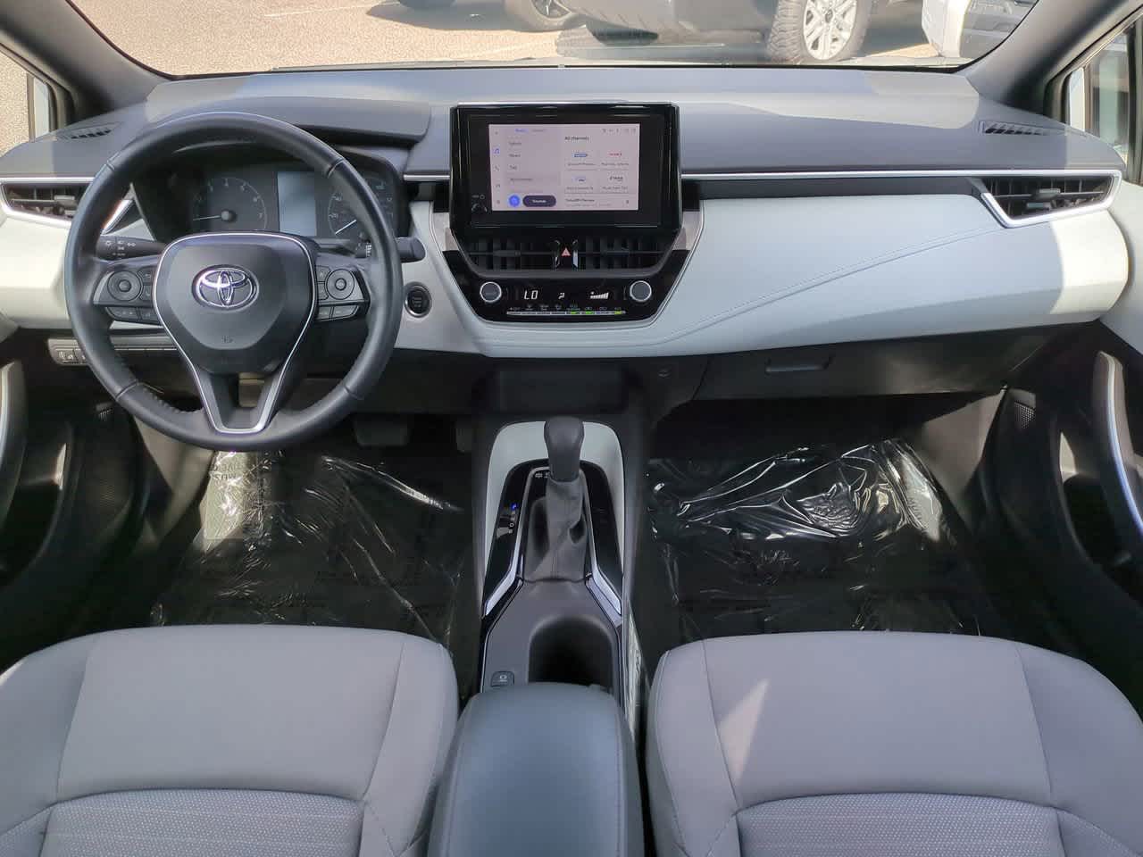 Thumbnail: 2024 Toyota Corolla - 14