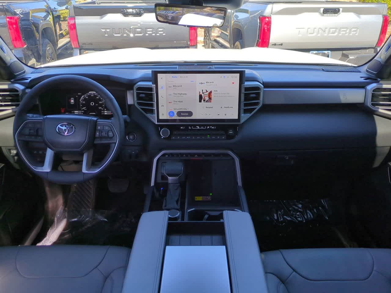 Thumbnail: 2026 Toyota Sequoia - 15