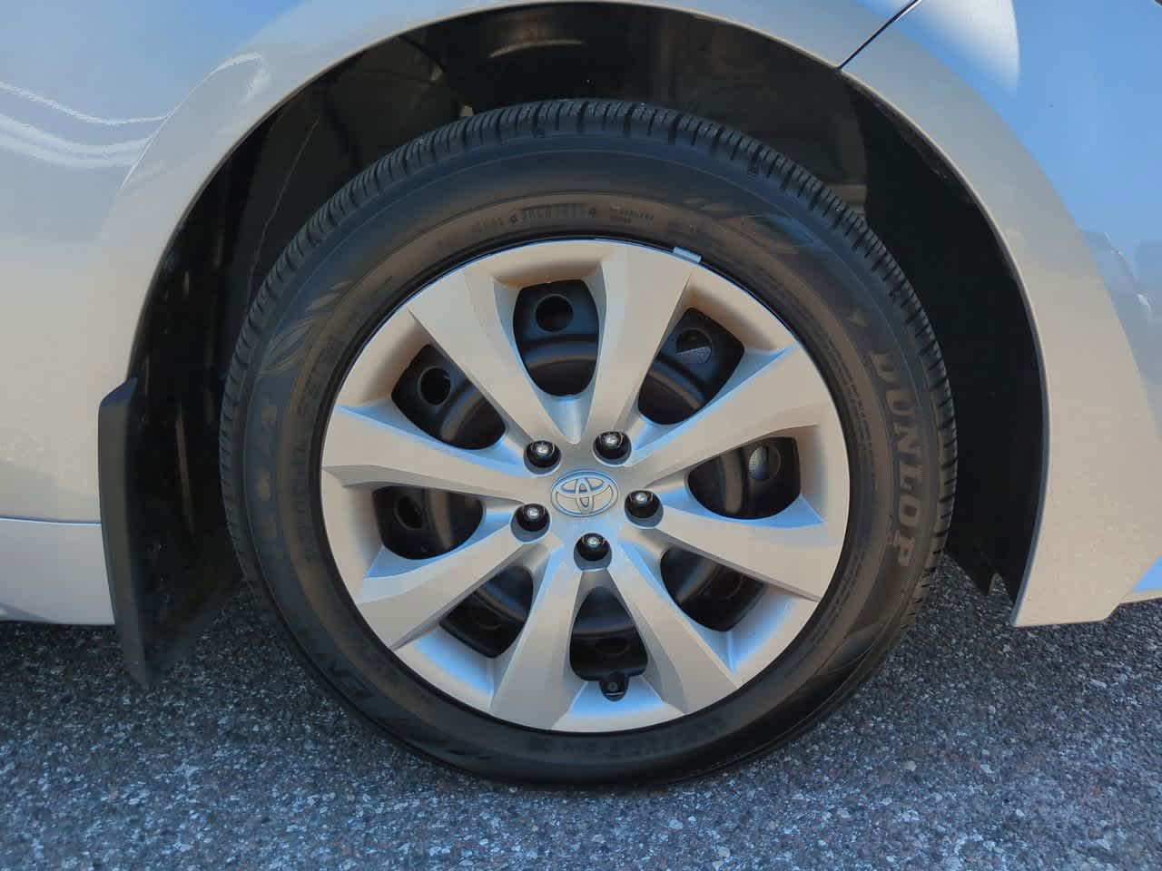 Thumbnail: 2026 Toyota Corolla - 11