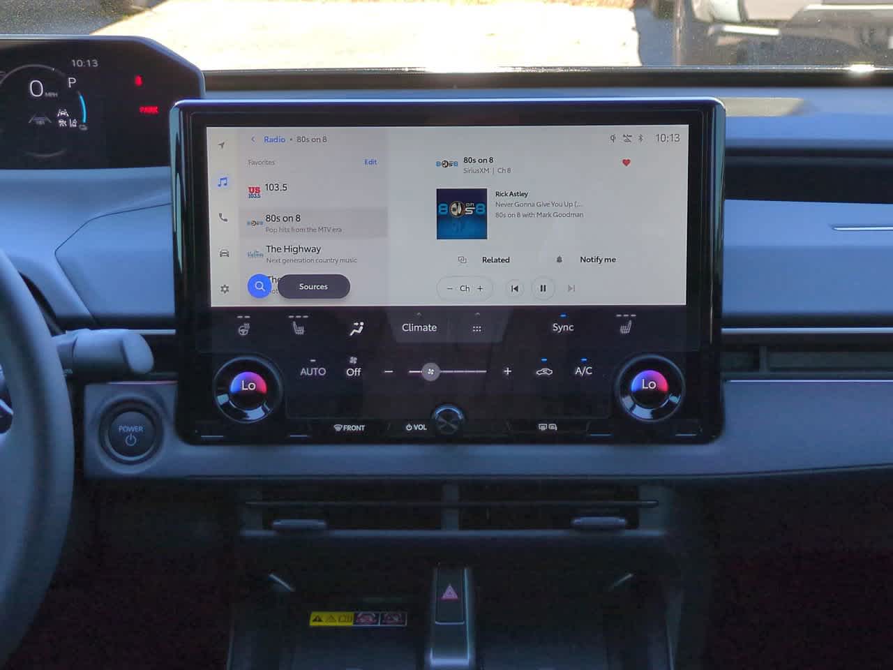 Thumbnail: 2026 Toyota bZ - 16