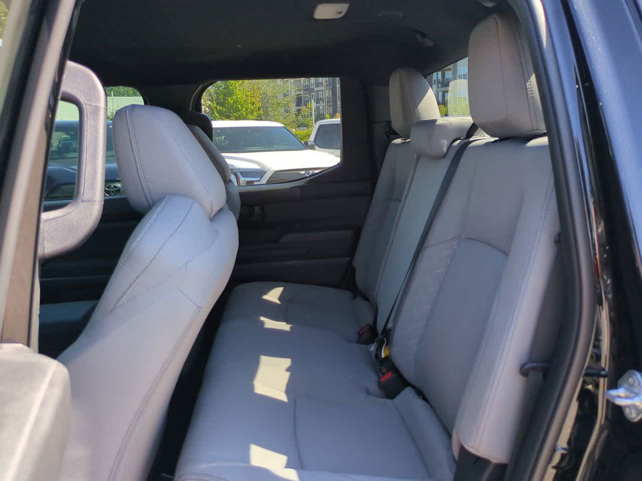 Thumbnail: 2025 Toyota Tacoma - 13