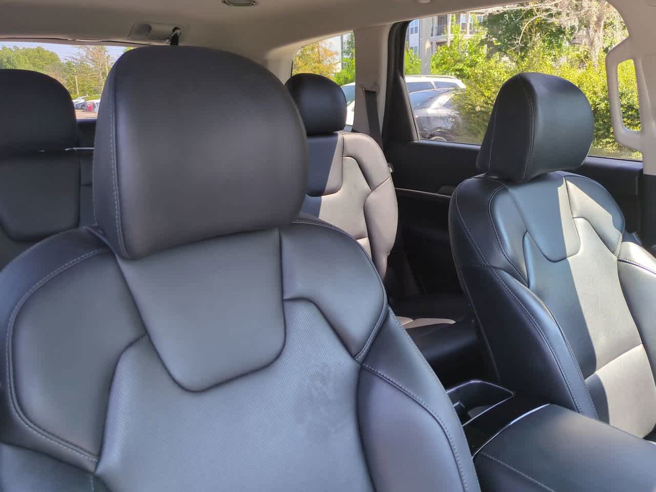 Thumbnail: 2025 Kia Telluride - 7